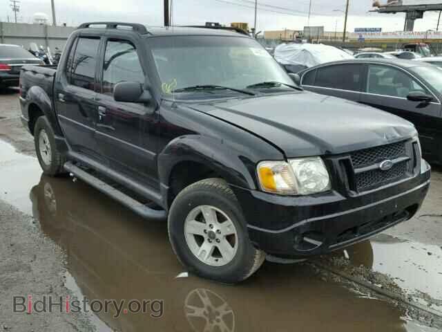 Photo 1FMZU67K15UA13339 - FORD EXPLORER 2005