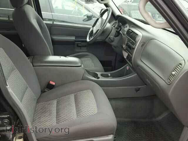 2005 FORD EXPLORER - VIN: 1FMZU67K15UA13339 - Photo 5