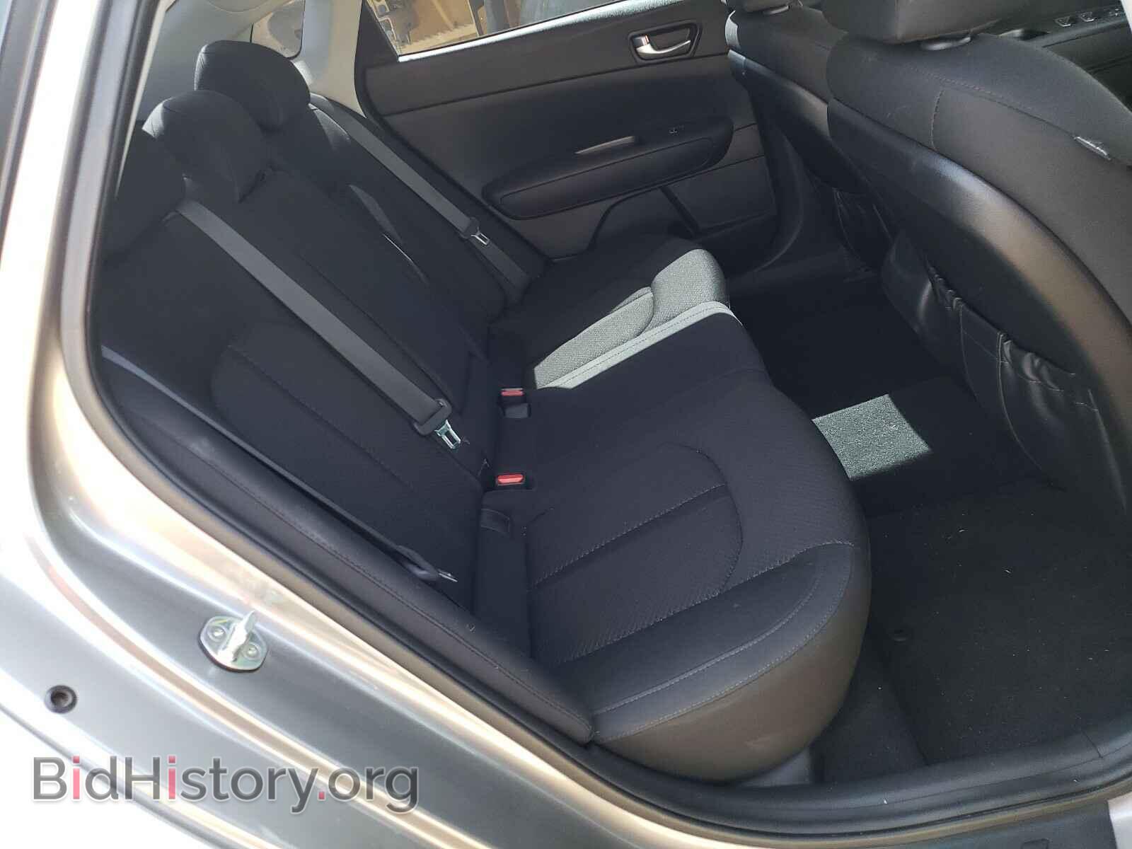 2016 KIA OPTIMA - VIN: 5XXGT4L33GG098159 - Photo 6