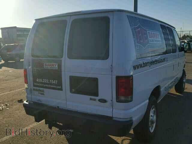 2013 FORD ECONOLINE - VIN: 1FTNE2EW8DDB17016 - Фото 4
