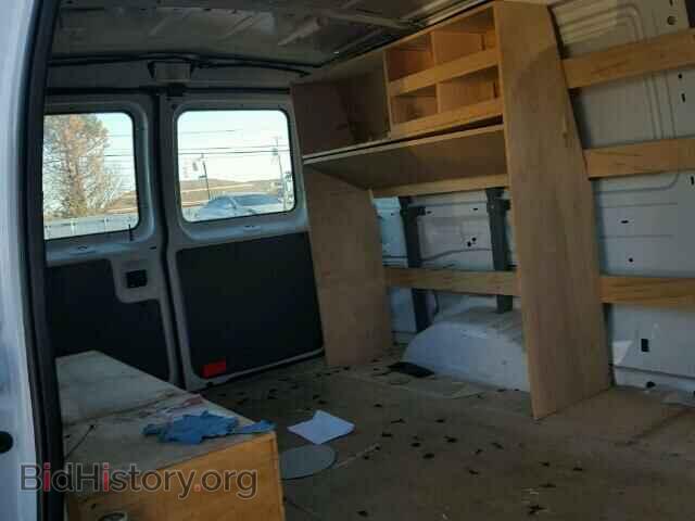 2013 FORD ECONOLINE - VIN: 1FTNE2EW8DDB17016 - Фото 6