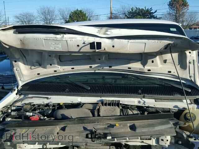 2013 FORD ECONOLINE - VIN: 1FTNE2EW8DDB17016 - Фото 7