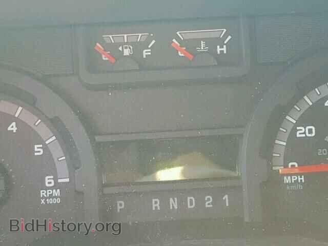 2013 FORD ECONOLINE - VIN: 1FTNE2EW8DDB17016 - Фото 8
