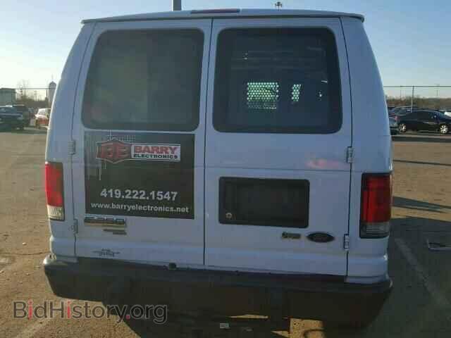2013 FORD ECONOLINE - VIN: 1FTNE2EW8DDB17016 - Фото 10