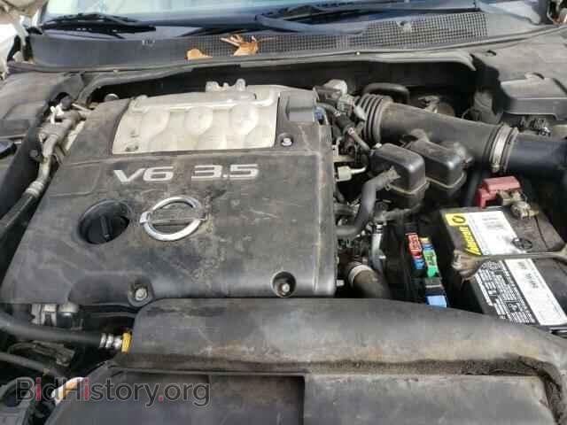 2007 NISSAN MAXIMA - VIN: 1N4BA41E97C862512 - Фото 7