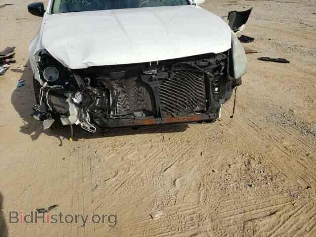 2007 NISSAN MAXIMA - VIN: 1N4BA41E97C862512 - Фото 9