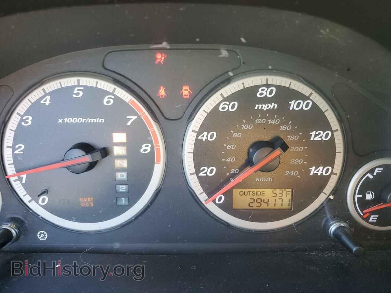 2006 HONDA CRV - VIN: JHLRD68856C023342 - Фото 9