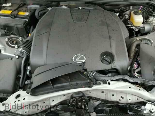2014 LEXUS IS250 - VIN: JTHBF1D20E5034344 - Photo 7