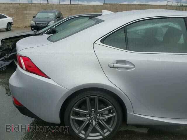 2014 LEXUS IS250 - VIN: JTHBF1D20E5034344 - Photo 10