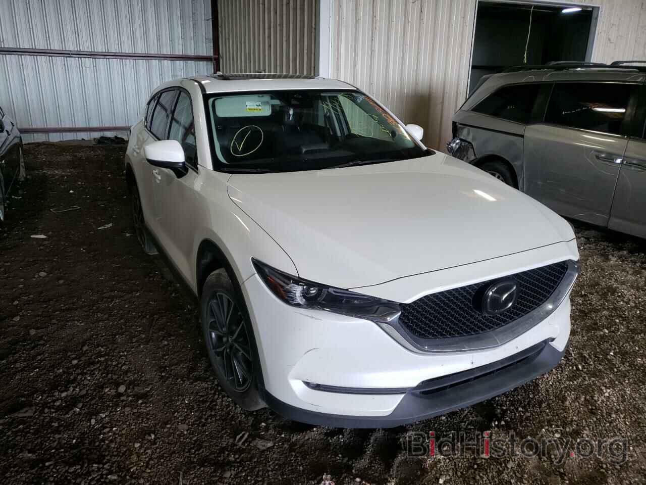 Photo JM3KFADL6H0198488 - MAZDA CX-5 2017