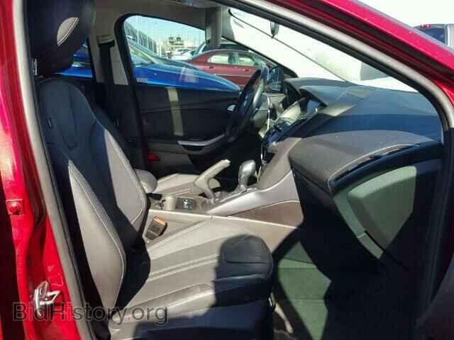 2014 FORD FOCUS - VIN: 1FADP3J28EL199048 - Фото 5