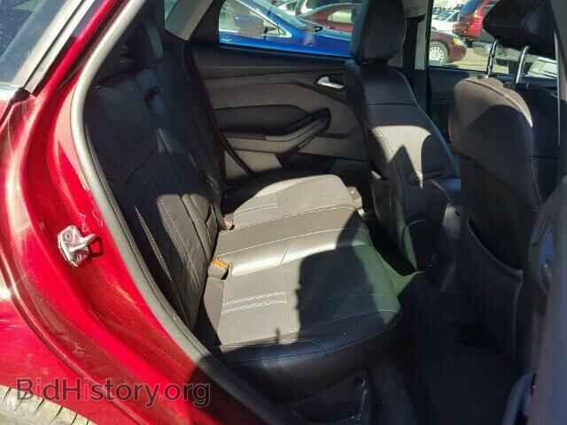 2014 FORD FOCUS - VIN: 1FADP3J28EL199048 - Фото 6