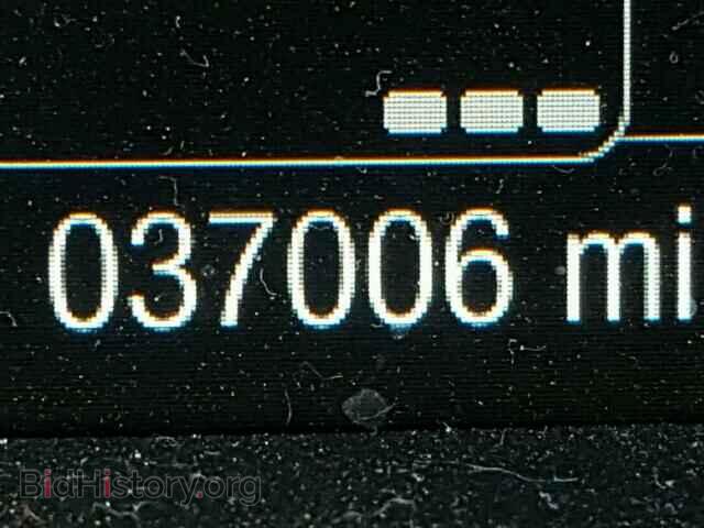 2014 FORD FOCUS - VIN: 1FADP3J28EL199048 - Фото 8