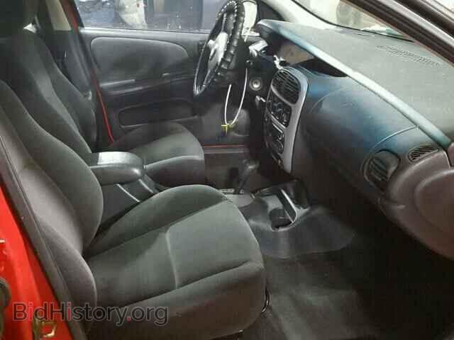 2001 DODGE NEON - VIN: 1B3ES46C01D240671 - Фото 5