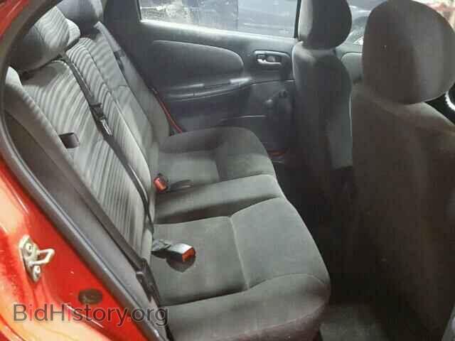 2001 DODGE NEON - VIN: 1B3ES46C01D240671 - Фото 6
