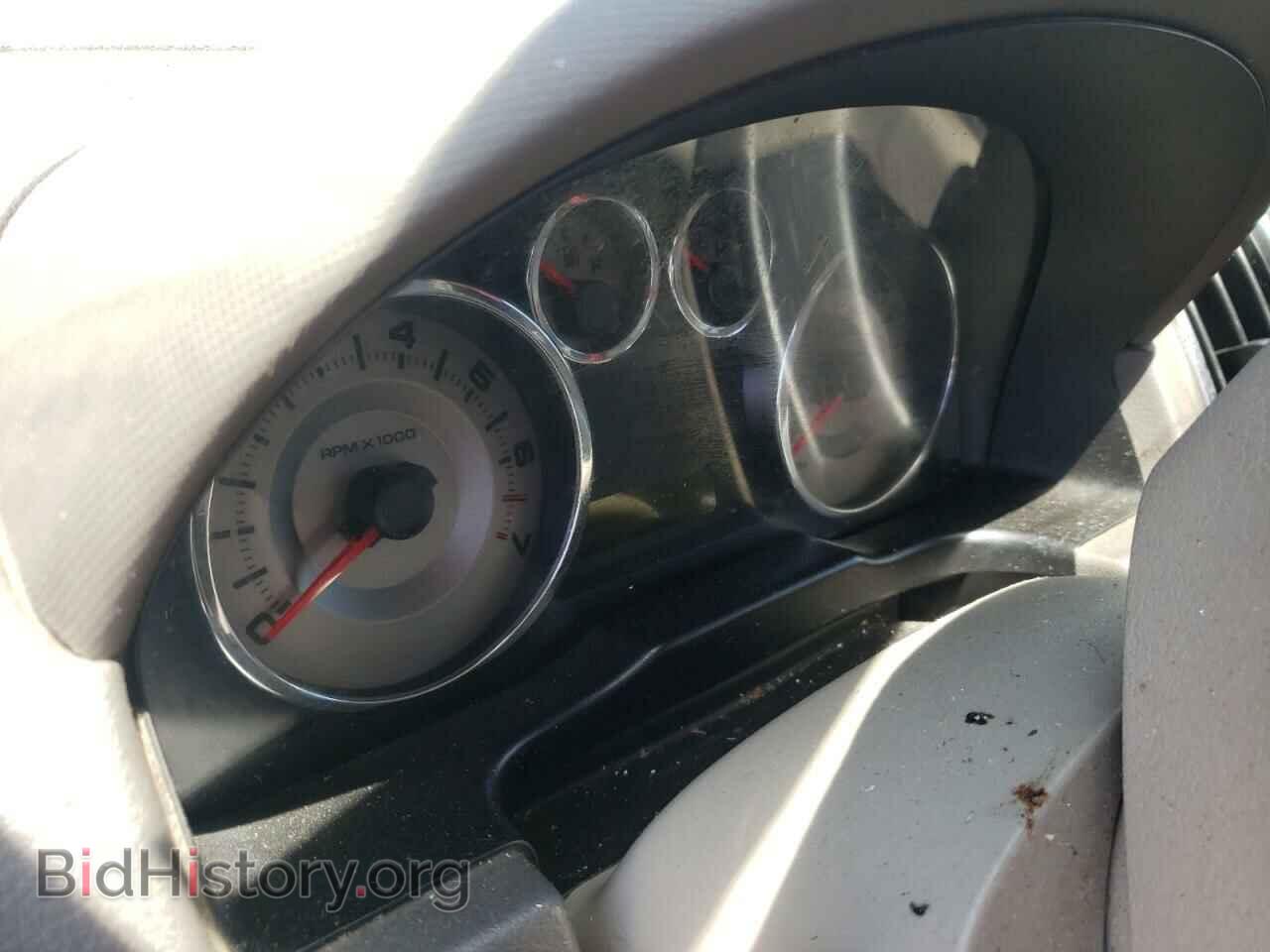 2010 FORD EDGE - VIN: 2FMDK3KC9ABA95884 - Photo 8