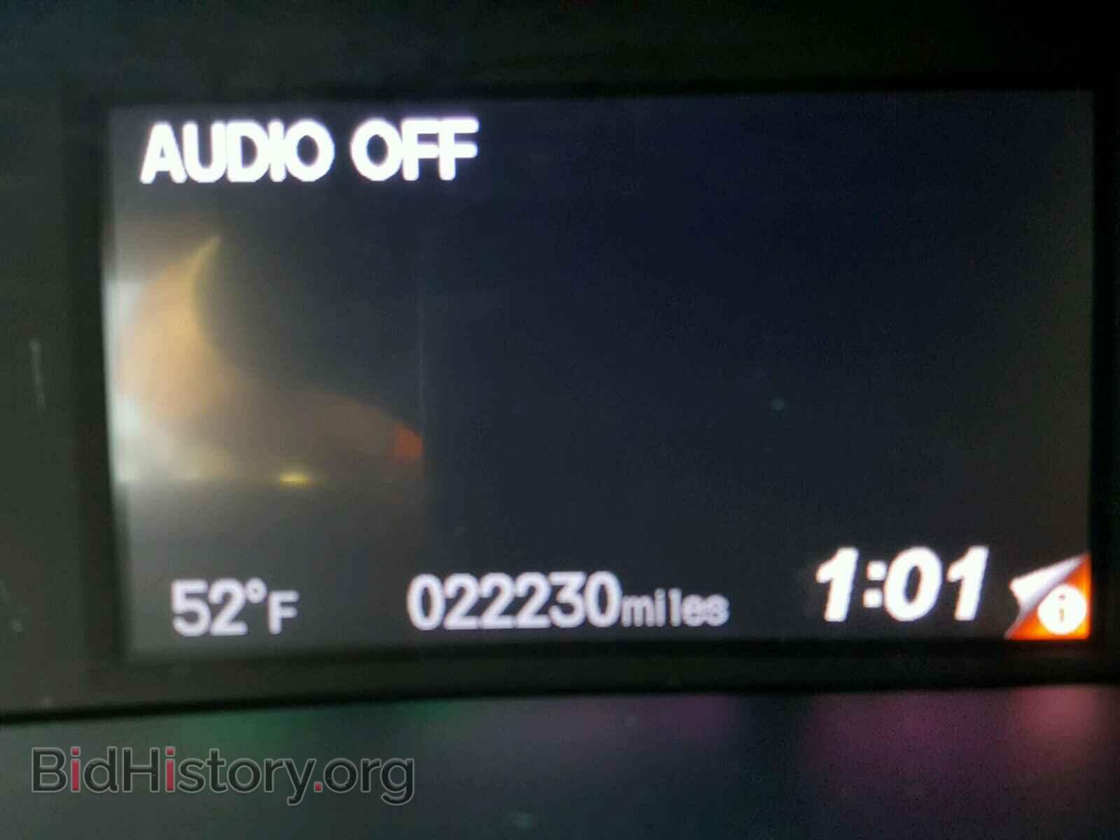 2013 HONDA CIVIC - VIN: 2HGFB2F92DH545836 - Фото 8