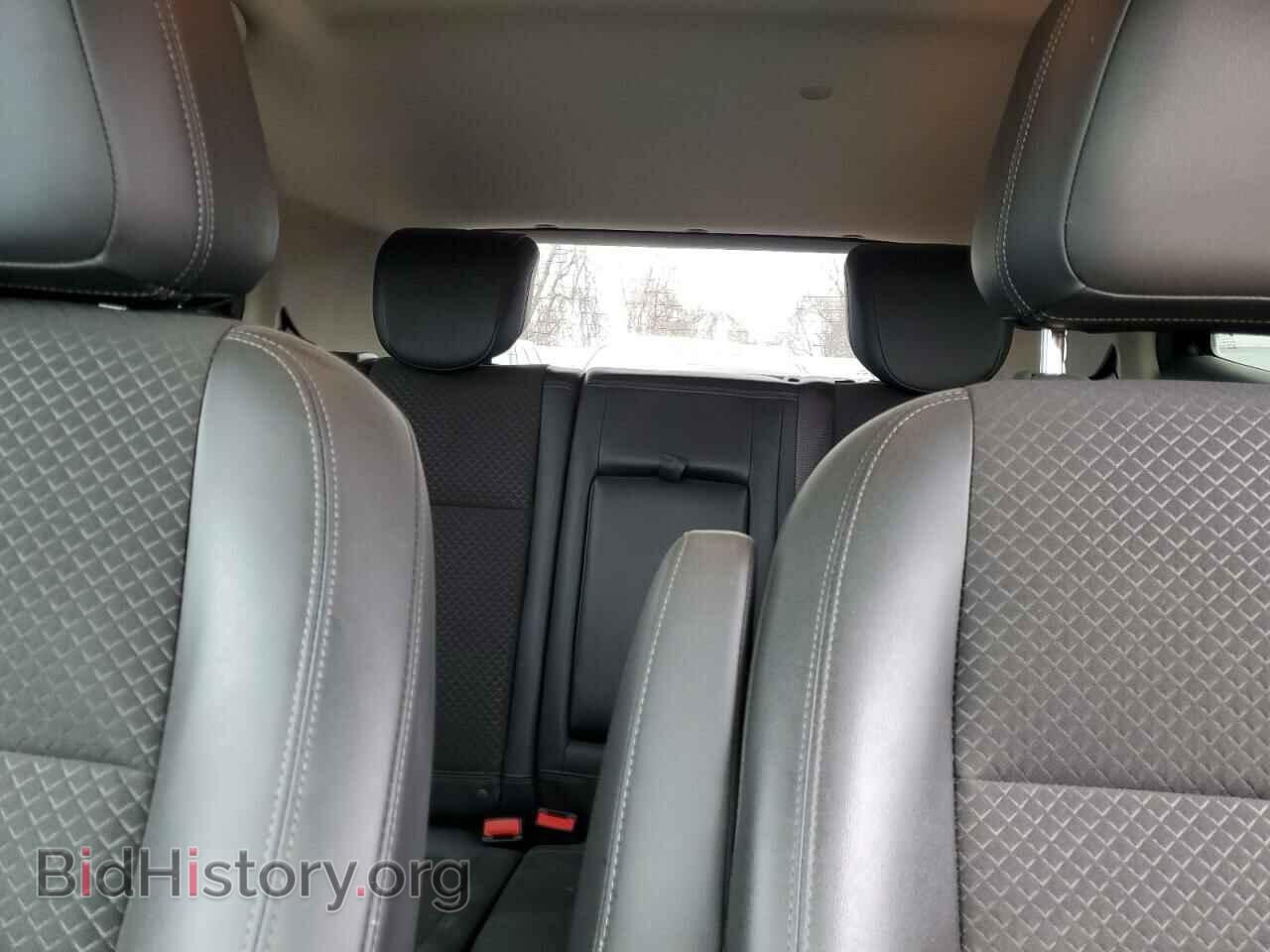 2018 BUICK ENCORE - VIN: KL4CJASB1JB699007 - Photo 10