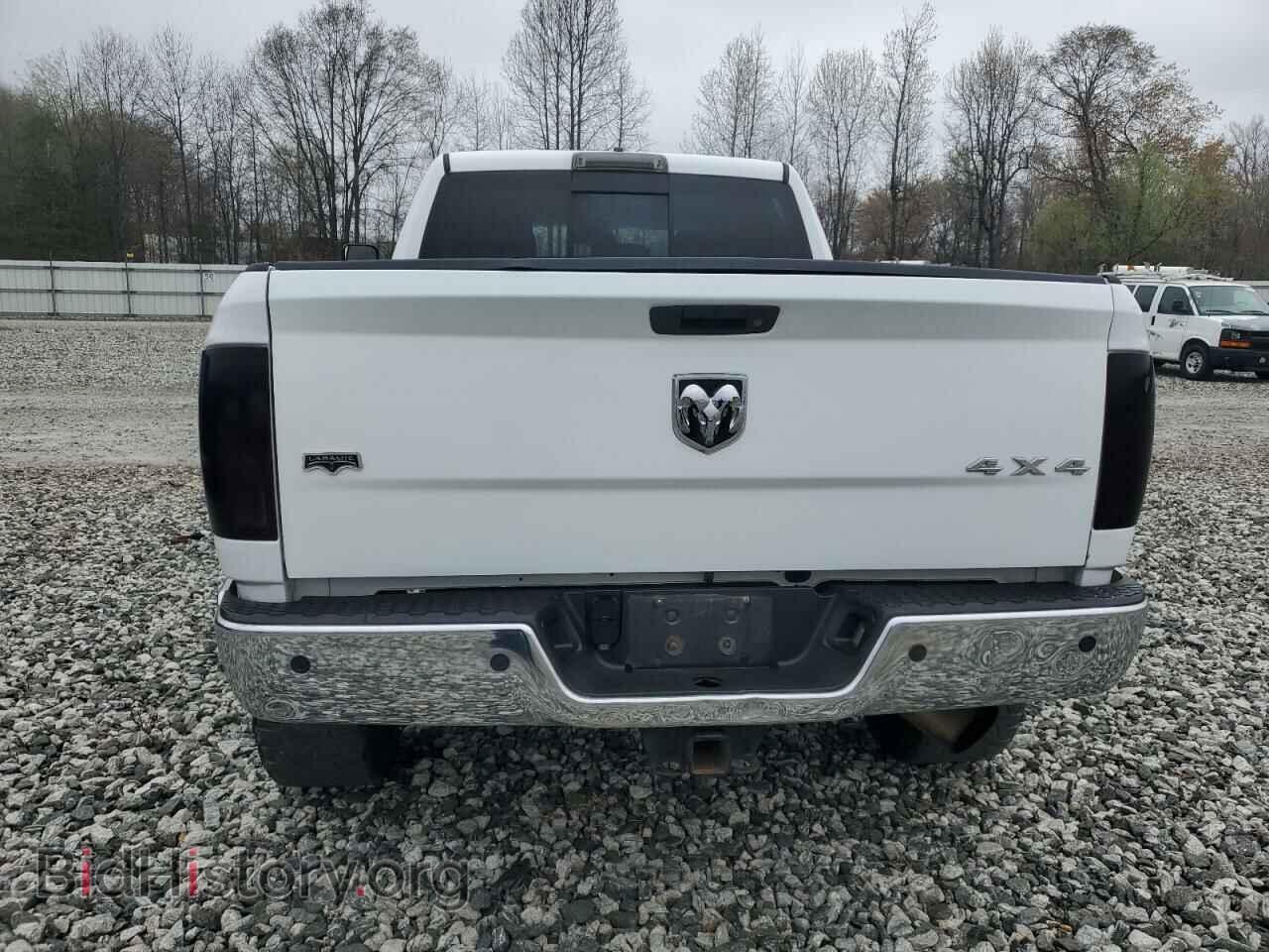 2014 RAM 2500 - VIN: 3C6UR5DL0EG223786 - Фото 6