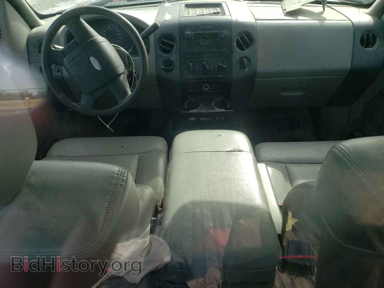 2005 FORD All Models - VIN: 1FTRF12225NA49687 - Фото 8