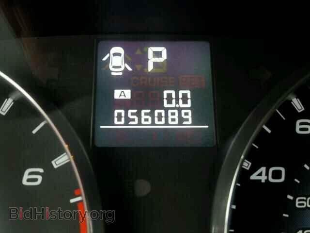 2012 SUBARU OUTBACK - VIN: 4S4BRBCC0C3251082 - Фото 8