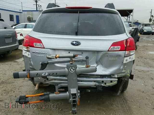 2012 SUBARU OUTBACK - VIN: 4S4BRBCC0C3251082 - Фото 9