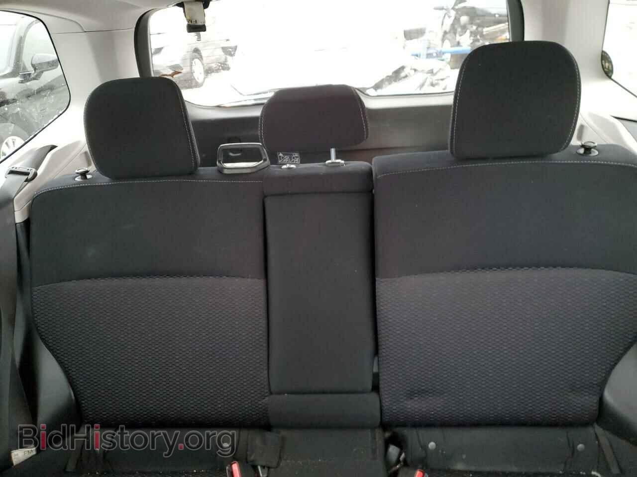 2014 SUBARU FORESTER - VIN: JF2SJADC8EH538276 - Фото 10