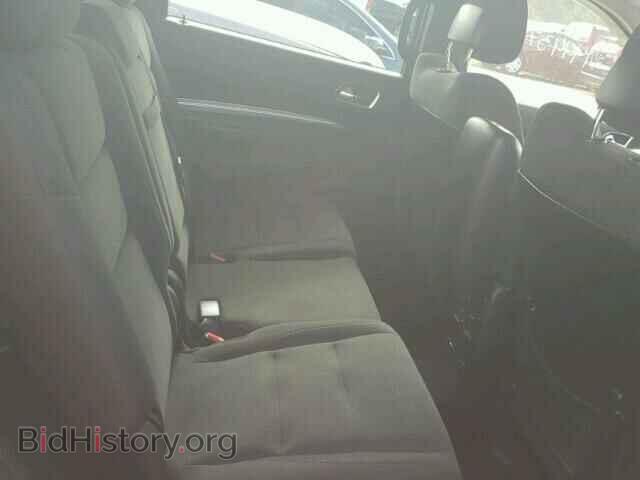 2013 DODGE DURANGO - VIN: 1C4RDHAG6DC527356 - Фото 6