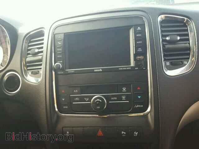 2013 DODGE DURANGO - VIN: 1C4RDHAG6DC527356 - Фото 9