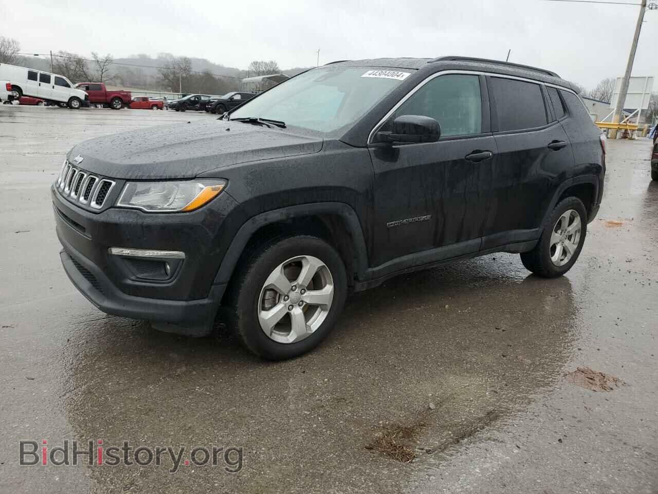 Photo 3C4NJDBB5KT776350 - JEEP COMPASS 2019