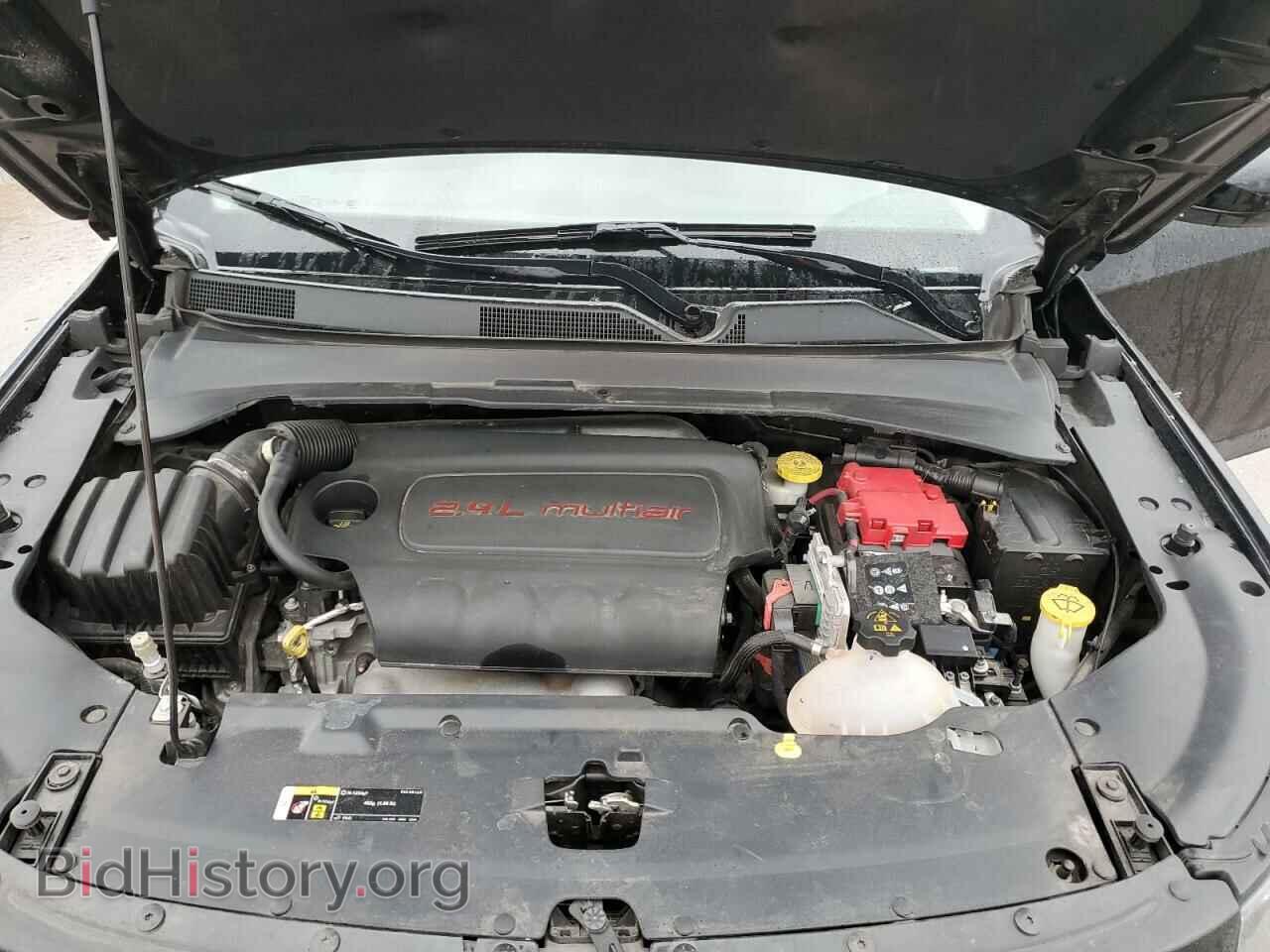 2019 JEEP COMPASS - VIN: 3C4NJDBB5KT776350 - Photo 12