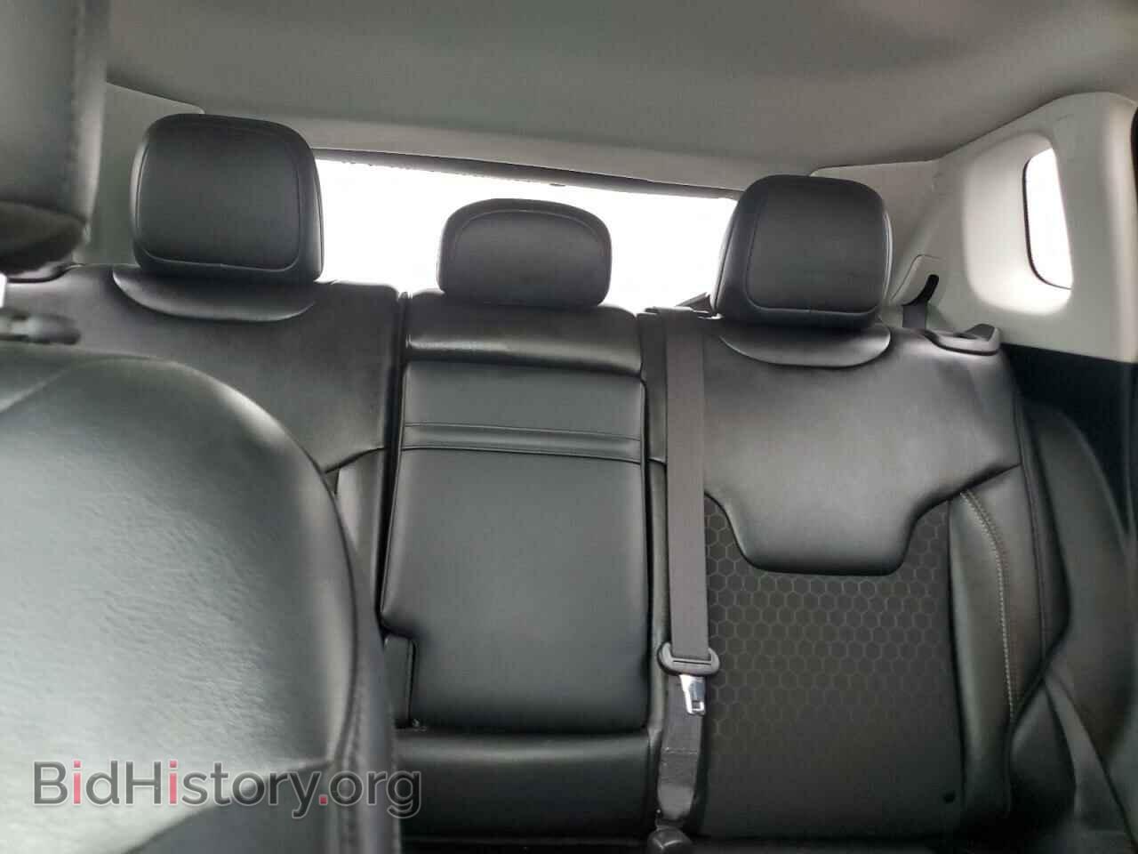 2019 JEEP COMPASS - VIN: 3C4NJDBB5KT776350 - Photo 10