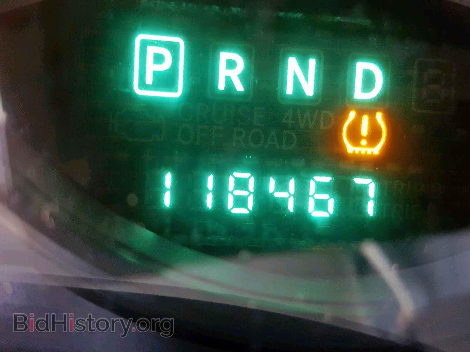 2012 JEEP COMPASS SP - VIN: 1C4NJCBA3CD565611 - Photo 8
