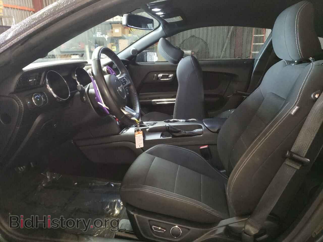 2015 FORD MUSTANG - VIN: 1FA6P8AM7F5338969 - Фото 7
