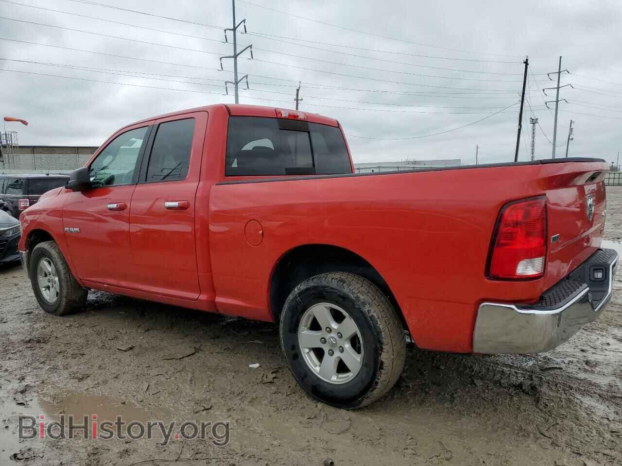 2010 DODGE All Models - VIN: 1D7RV1GP1AS134979 - Фото 2