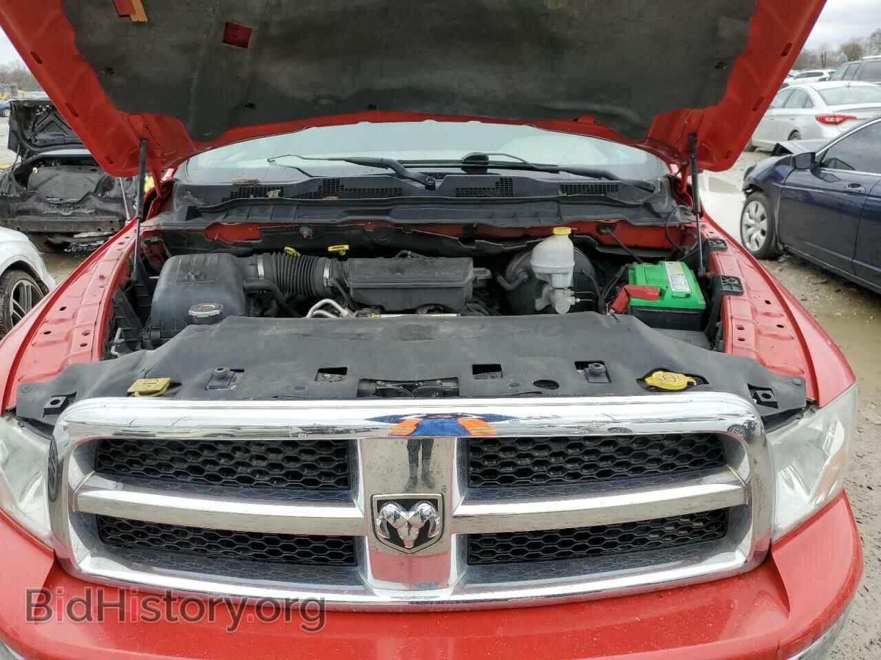 2010 DODGE All Models - VIN: 1D7RV1GP1AS134979 - Фото 11