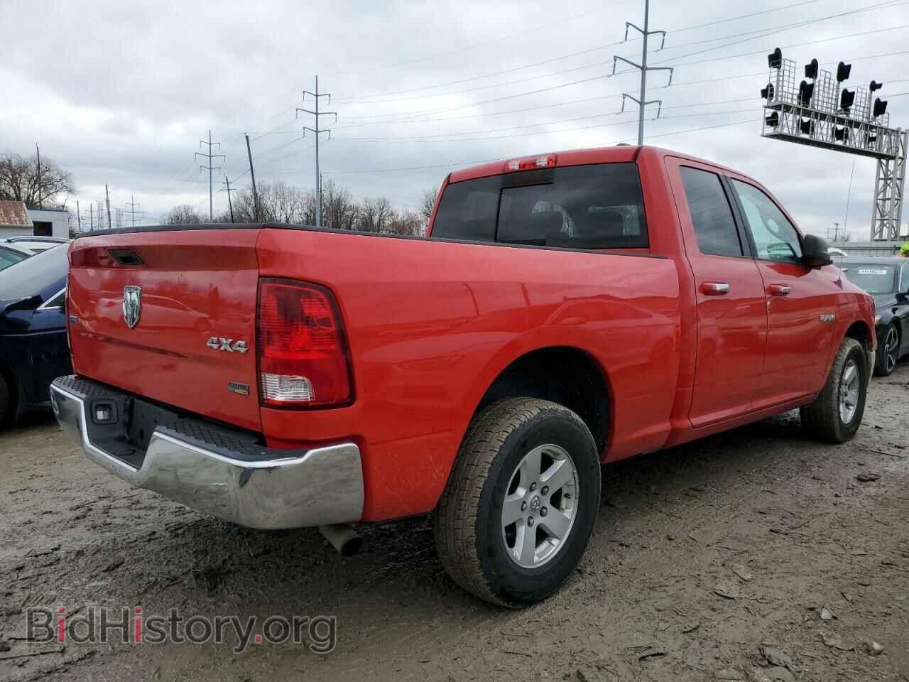 2010 DODGE All Models - VIN: 1D7RV1GP1AS134979 - Фото 3