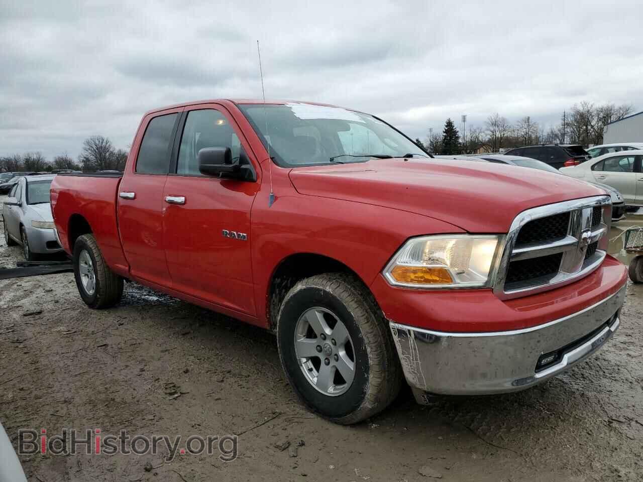 2010 DODGE All Models - VIN: 1D7RV1GP1AS134979 - Фото 4