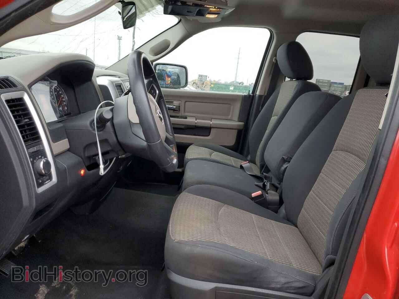 2010 DODGE All Models - VIN: 1D7RV1GP1AS134979 - Фото 7