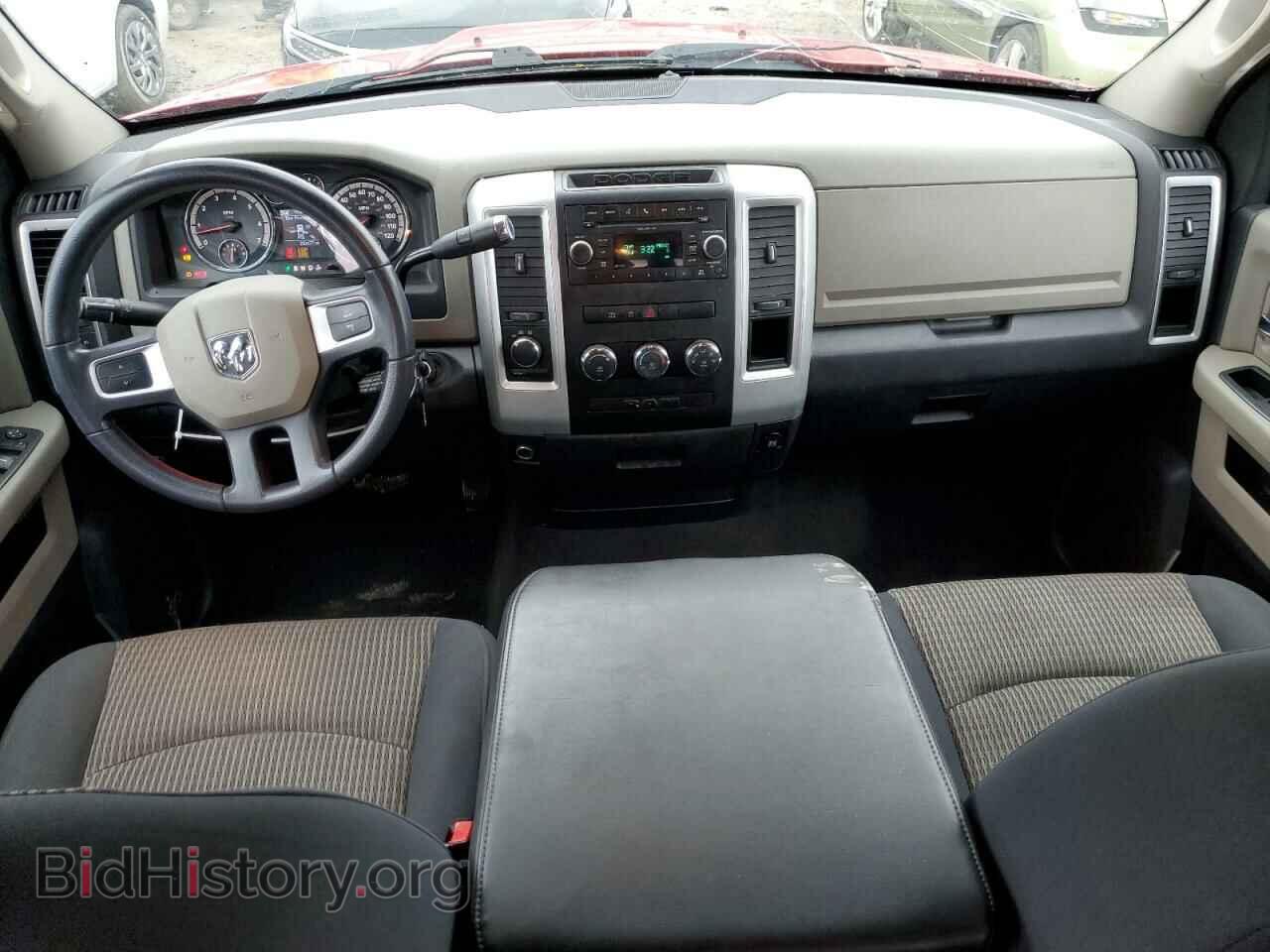 2010 DODGE All Models - VIN: 1D7RV1GP1AS134979 - Фото 8