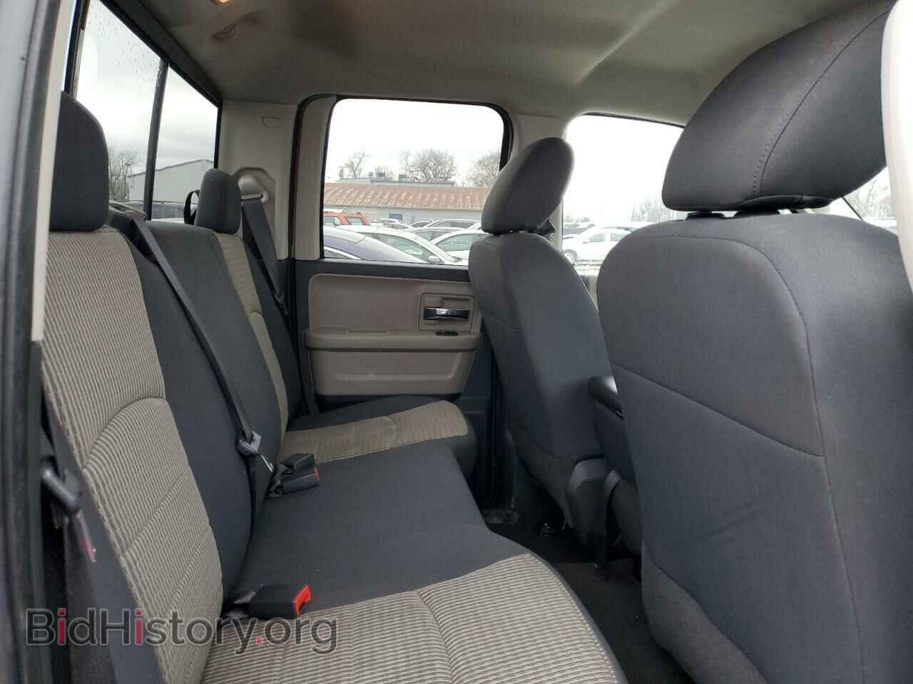 2010 DODGE All Models - VIN: 1D7RV1GP1AS134979 - Фото 10