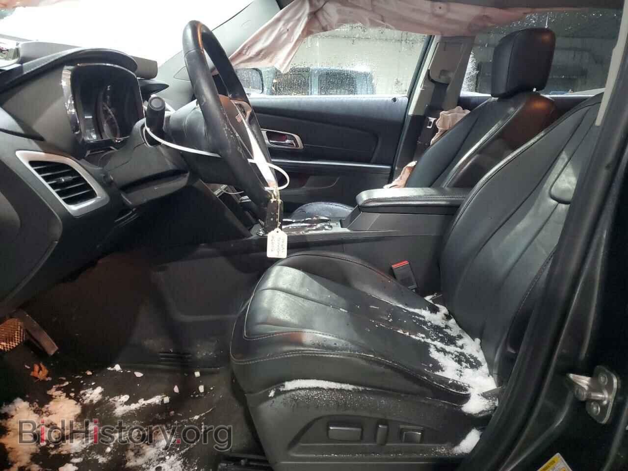 2017 GMC TERRAIN - VIN: 2GKFLUE31H6280482 - Фото 7