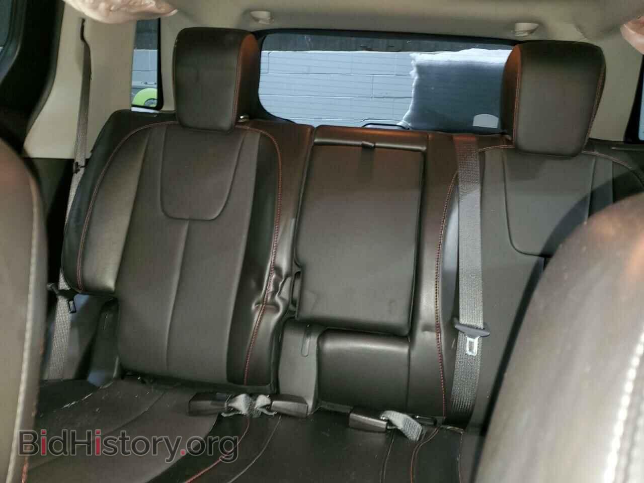2017 GMC TERRAIN - VIN: 2GKFLUE31H6280482 - Фото 10