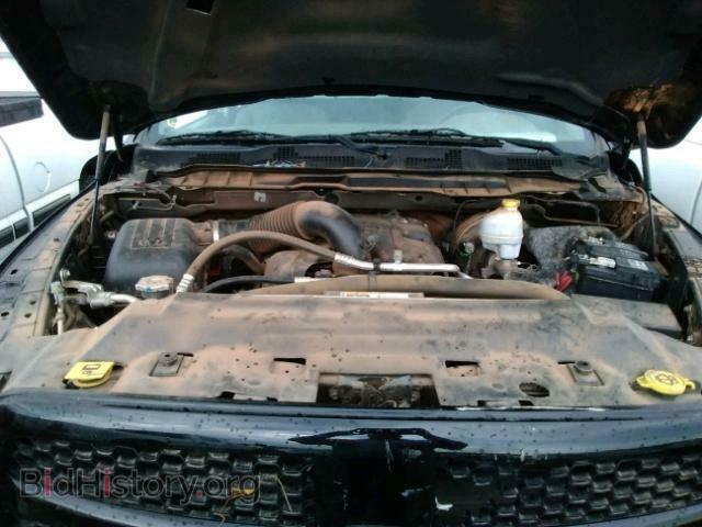 2015 RAM 1500 ST - VIN: 3C6JR7AT7FG564235 - Фото 7
