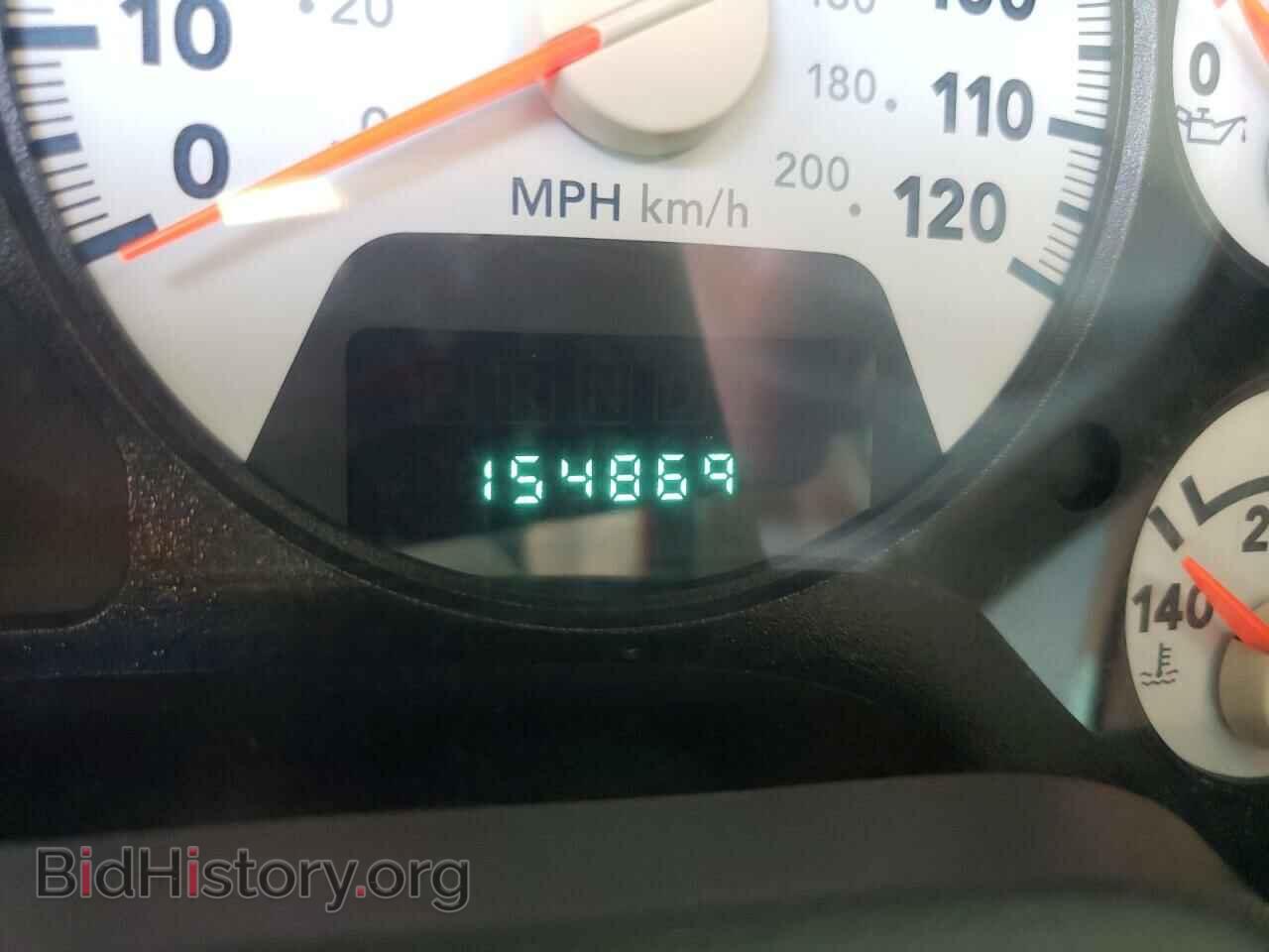 2007 DODGE RAM 2500 - VIN: 3D7KS29A47G795365 - Фото 8