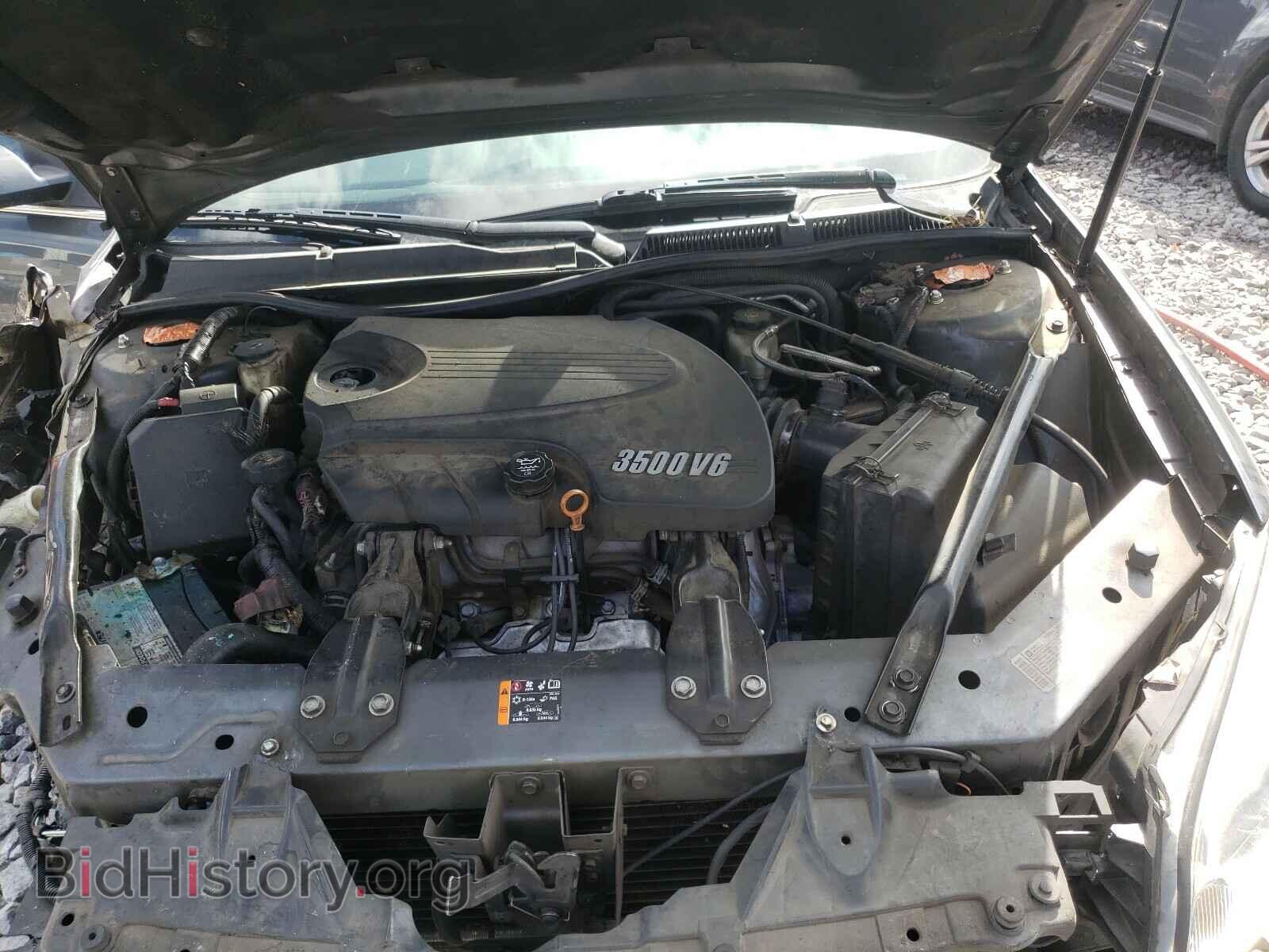 2011 CHEVROLET IMPALA - VIN: 2G1WG5EK4B1135513 - Фото 7