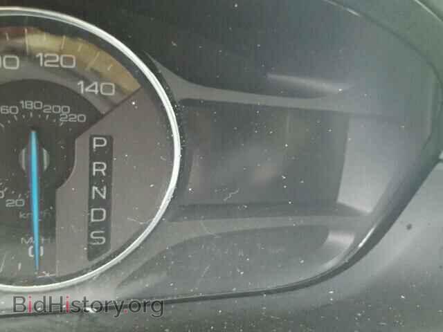 2014 FORD EDGE - VIN: 2FMDK4KC6EBA65303 - Фото 8