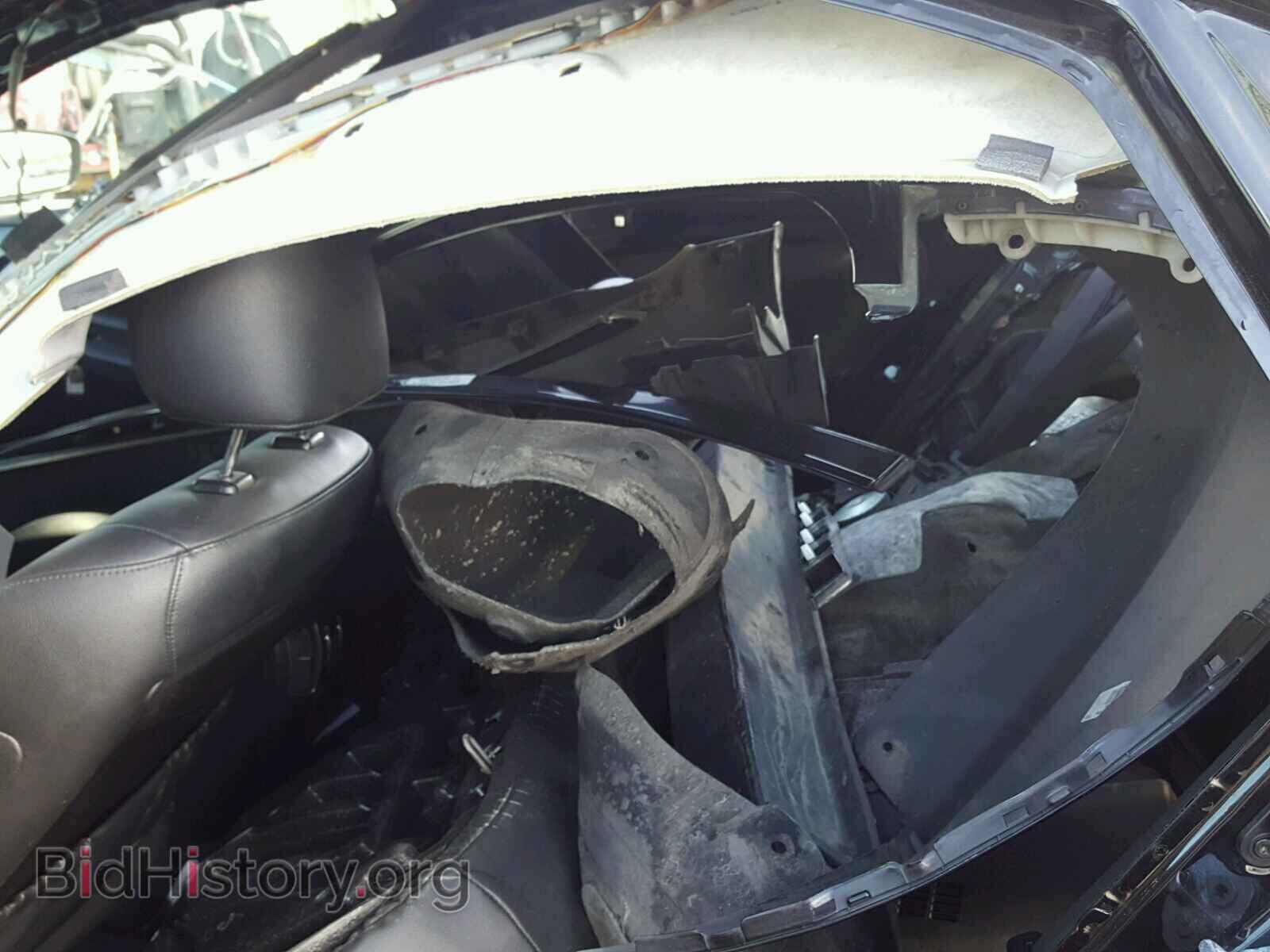 2012 HYUNDAI SONATA - VIN: 5NPEC4AC0CH364214 - Фото 6