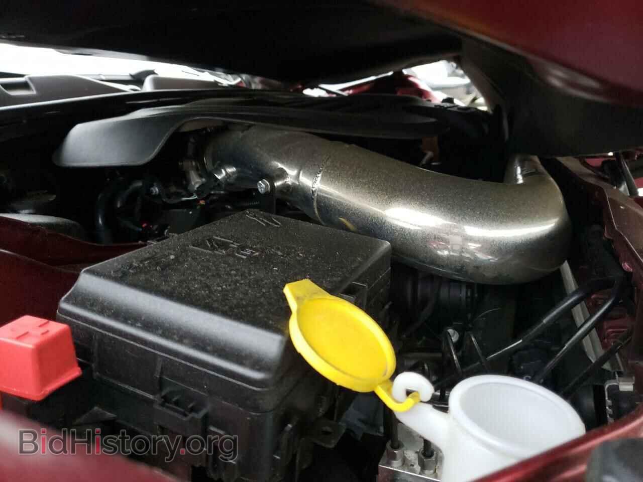 2018 DODGE CHALLENGER - VIN: 2C3CDZAG7JH258275 - Фото 7