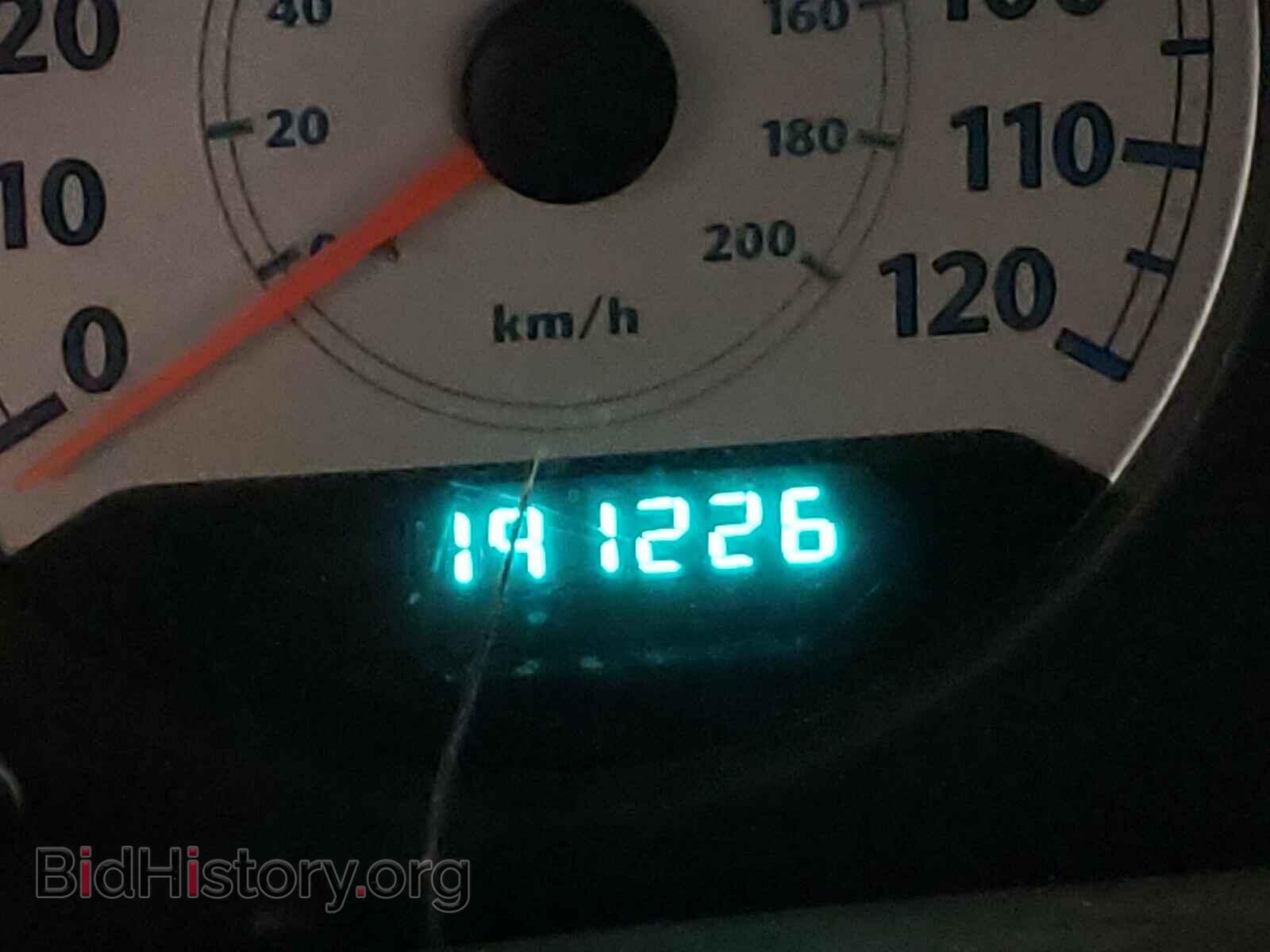 2007 CHRYSLER MINIVAN - VIN: 2A4GP54L47R230677 - Фото 8